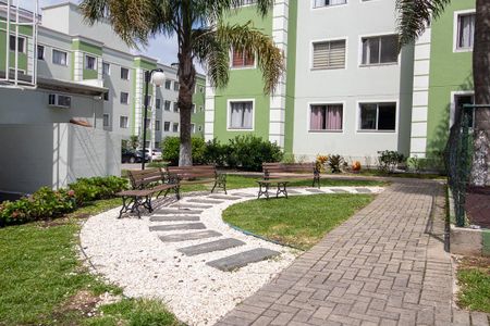 Apartamento para alugar com 48m², 1 quarto e 1 vagaÁrea comum