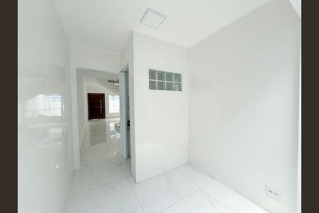 Casa para alugar com 2 quartos, 120m² em Mirandópolis, São Paulo