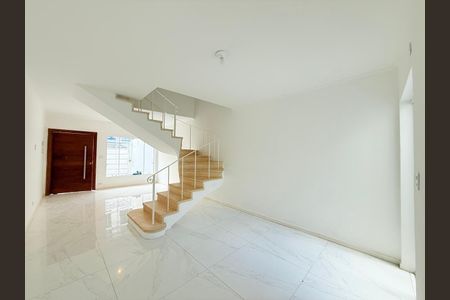 Casa para alugar com 2 quartos, 120m² em Mirandópolis, São Paulo