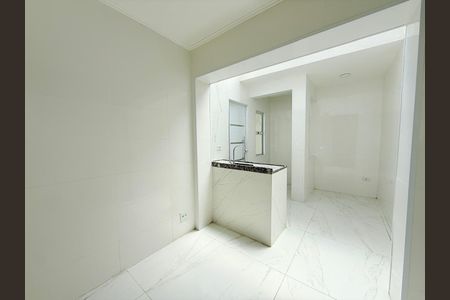 Casa para alugar com 2 quartos, 120m² em Mirandópolis, São Paulo