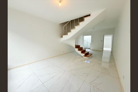 Casa para alugar com 2 quartos, 120m² em Mirandópolis, São Paulo