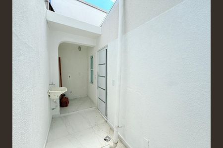 Casa para alugar com 120m², 2 quartos e 1 vaga