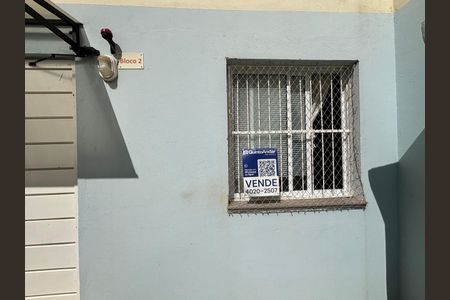 Apartamento à venda com 45m², 2 quartos e 1 vagaPlaca Cod. UYPO-72