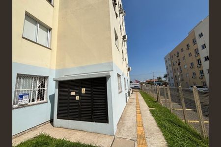 Apartamento à venda com 45m², 2 quartos e 1 vagaPlaca Cod. UYPO-72