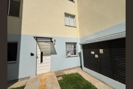 Apartamento à venda com 45m², 2 quartos e 1 vagaPlaca Cod. UYPO-72