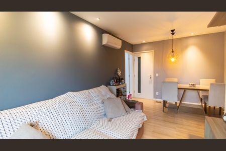 Apartamento para alugar com 2 quartos, 65m² em Badu, Niterói