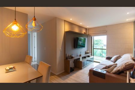 Apartamento para alugar com 2 quartos, 65m² em Badu, Niterói