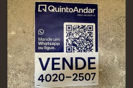 Apartamento à venda com 45m², 2 quartos e 1 vagaPlaca Cod.JDIL-81