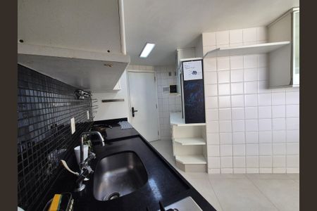 Apartamento à venda com 123m², 3 quartos e 2 vagas
