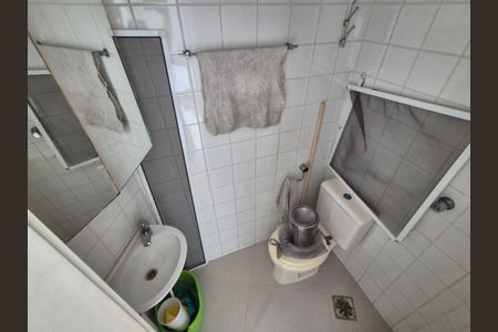 Apartamento à venda com 123m², 3 quartos e 2 vagas