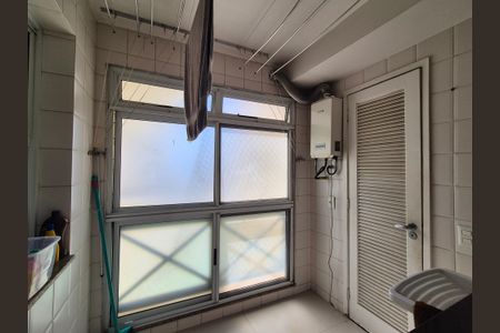 Apartamento à venda com 123m², 3 quartos e 2 vagas