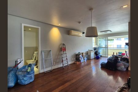 Apartamento à venda com 123m², 3 quartos e 2 vagas