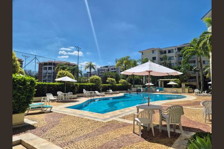 Apartamento à venda com 123m², 3 quartos e 2 vagas