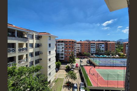 Apartamento à venda com 123m², 3 quartos e 2 vagas