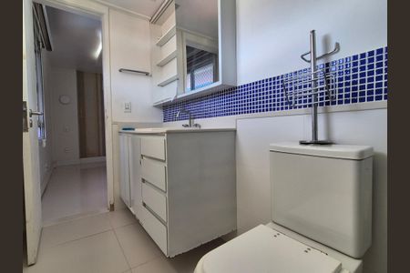 Apartamento à venda com 123m², 3 quartos e 2 vagas