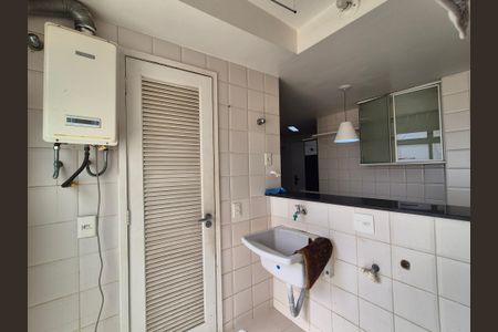 Apartamento à venda com 123m², 3 quartos e 2 vagas