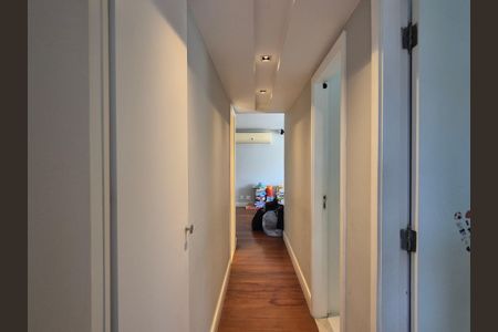 Apartamento à venda com 123m², 3 quartos e 2 vagas