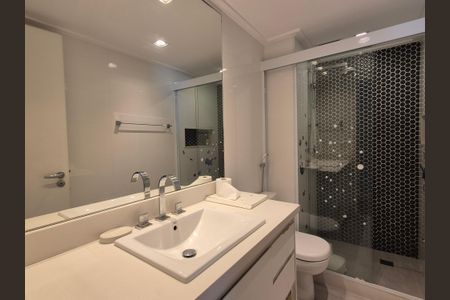 Apartamento à venda com 123m², 3 quartos e 2 vagas