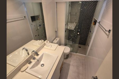 Apartamento à venda com 123m², 3 quartos e 2 vagas
