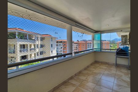 Apartamento à venda com 3 quartos, 123m² em Barra da Tijuca, Rio de Janeiro