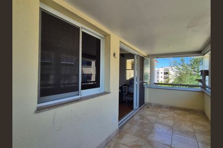 Apartamento à venda com 123m², 3 quartos e 2 vagas