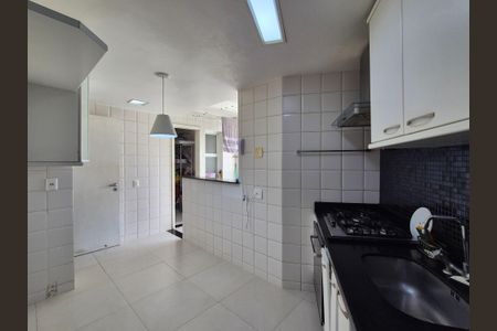 Apartamento à venda com 123m², 3 quartos e 2 vagas
