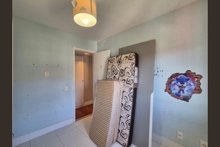 Apartamento à venda com 123m², 3 quartos e 2 vagas