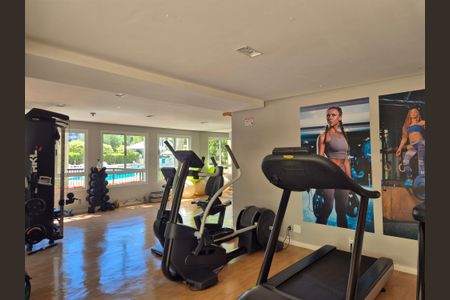 Apartamento à venda com 123m², 3 quartos e 2 vagas