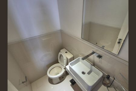 Apartamento à venda com 123m², 3 quartos e 2 vagas