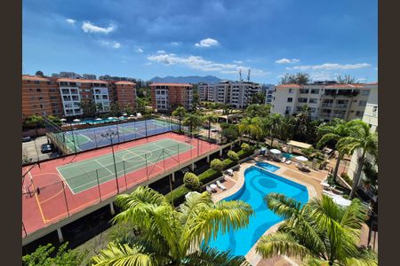 Apartamento à venda com 123m², 3 quartos e 2 vagas