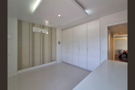 Apartamento à venda com 123m², 3 quartos e 2 vagas