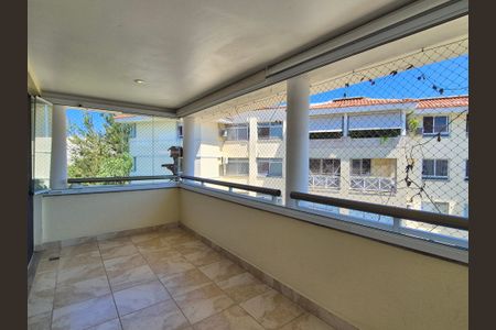 Apartamento à venda com 3 quartos, 123m² em Barra da Tijuca, Rio de Janeiro