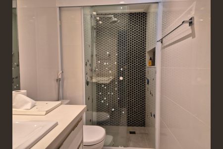 Apartamento à venda com 123m², 3 quartos e 2 vagas