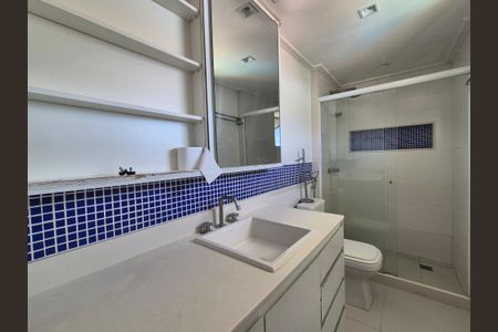 Apartamento à venda com 123m², 3 quartos e 2 vagas