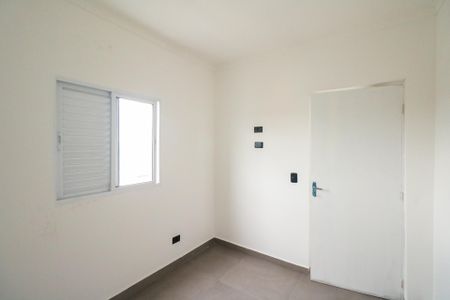 Quarto 1 de apartamento para alugar com 2 quartos, 41m² em Casa Grande, Diadema
