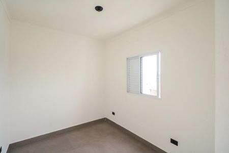 Quarto 1 de apartamento para alugar com 2 quartos, 41m² em Casa Grande, Diadema