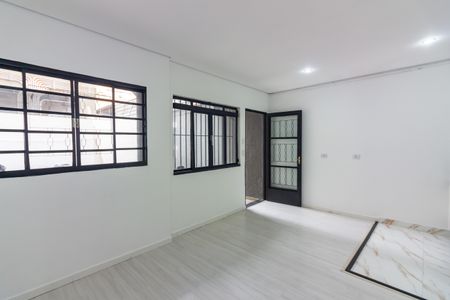 Sala  de casa para alugar com 2 quartos, 65m² em Centro, Osasco