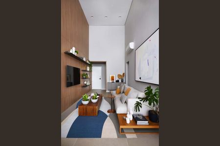 Apartamento para alugar com 114m², 3 quartos e 2 vagas Apartamento para alugar com 114m², 3 quartos e 2 vagasSala