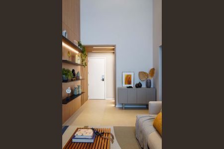 Apartamento para alugar com 114m², 3 quartos e 2 vagas Apartamento para alugar com 114m², 3 quartos e 2 vagasSala