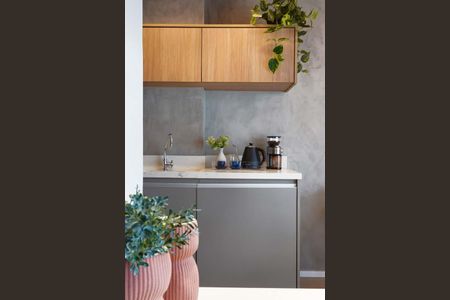 Apartamento para alugar com 114m², 3 quartos e 2 vagas Apartamento para alugar com 114m², 3 quartos e 2 vagasCozinha