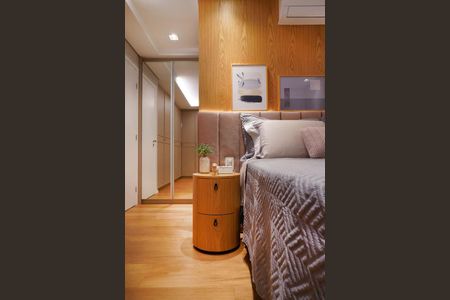 Apartamento para alugar com 114m², 3 quartos e 2 vagas Apartamento para alugar com 114m², 3 quartos e 2 vagasQuarto