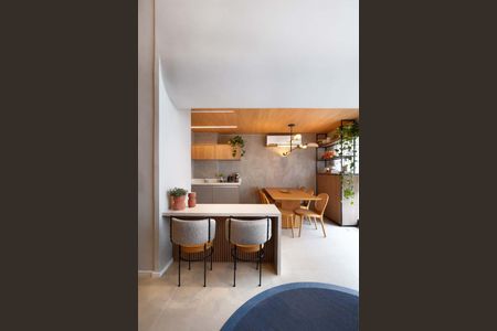 Apartamento para alugar com 114m², 3 quartos e 2 vagas Apartamento para alugar com 114m², 3 quartos e 2 vagasCozinha