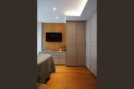 Apartamento para alugar com 114m², 3 quartos e 2 vagas Apartamento para alugar com 114m², 3 quartos e 2 vagasQuarto