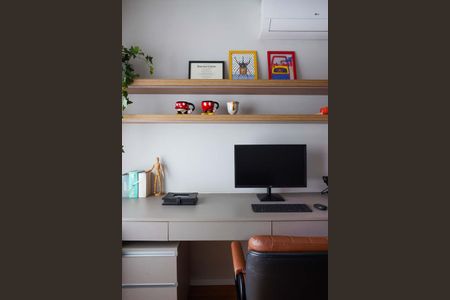 Apartamento para alugar com 114m², 3 quartos e 2 vagas Apartamento para alugar com 114m², 3 quartos e 2 vagasQuarto