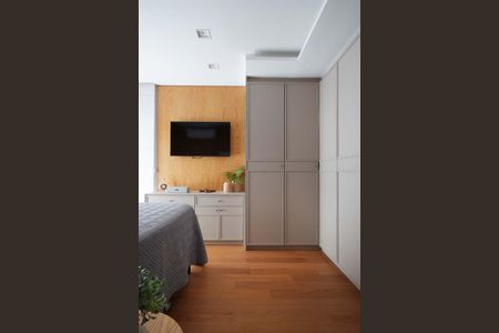 Apartamento para alugar com 114m², 3 quartos e 2 vagas Apartamento para alugar com 114m², 3 quartos e 2 vagasQuarto