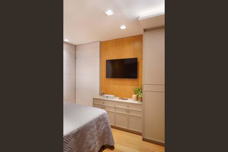 Apartamento para alugar com 114m², 3 quartos e 2 vagas Apartamento para alugar com 114m², 3 quartos e 2 vagasQuarto