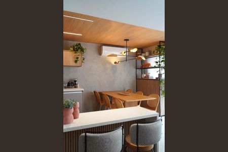 Apartamento para alugar com 114m², 3 quartos e 2 vagas Apartamento para alugar com 114m², 3 quartos e 2 vagasCozinha