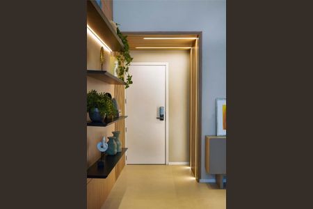 Apartamento para alugar com 114m², 3 quartos e 2 vagas Apartamento para alugar com 114m², 3 quartos e 2 vagasSala