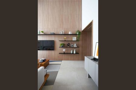 Apartamento para alugar com 114m², 3 quartos e 2 vagas Apartamento para alugar com 114m², 3 quartos e 2 vagasSala