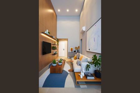 Apartamento para alugar com 114m², 3 quartos e 2 vagas Apartamento para alugar com 114m², 3 quartos e 2 vagasSala